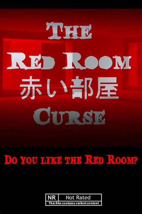 Red Room Curse